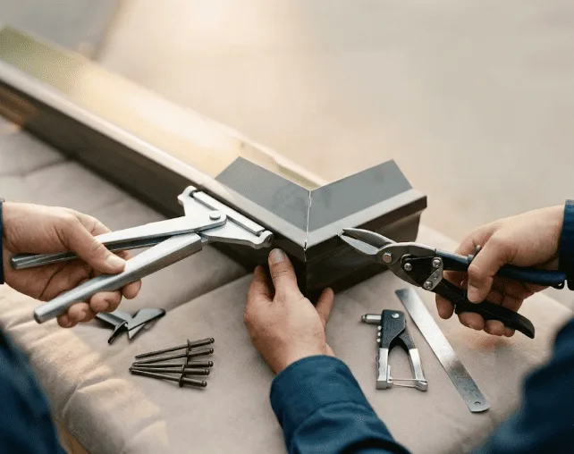 Why choose Gutter Repair in Temple, TX